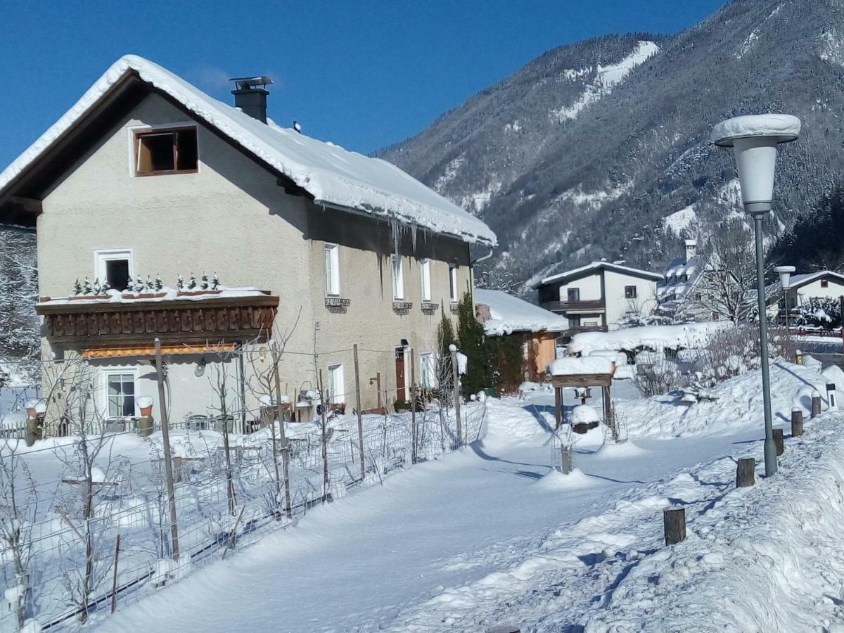 Appartment Haring Hollenstein an der Ybbs Exterior foto